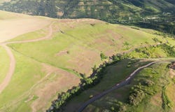American Ridge Rd (Parcel 2), Kendrick, ID 83537