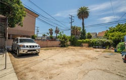 1619 S St Andrews Place, Los Angeles, CA 90019