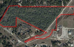 S Suncoast Boulevard, Inglis, FL 34449