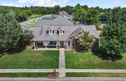 50 Waterloo Loop, Vilonia, AR 72173