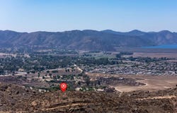 Polly Butte, Hemet, CA 92544