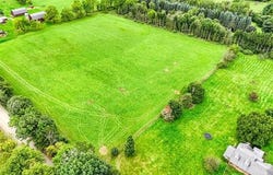 V/L PINGREE RD., Marion Twp, MI 48843