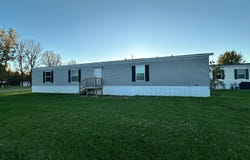 6605 Marion-Agosta Rd lot: 221, Marion, OH 43302