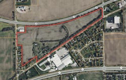 4747 E Oak Knoll Road, Rolling Prairie, IN 46371
