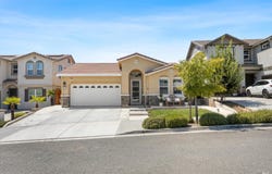 3024 Muse Way, Fairfield, CA 94533