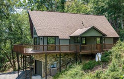 805 Whispering Falls Drive, Pickens, SC 29671