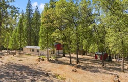 10814 Blue Mountain Ranch Road, Whitmore, CA 96096