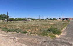 402 W 8th St, Colorado City, TX 79512
