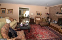 11202 OLD CARRIAGE Road, GLEN ARM, MD 21057