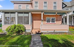 234 Parke Street, West Pittston, PA 18643