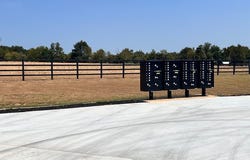 Fm 489 E lot: 19, Fairfield, TX 75840