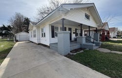 433 S Tyler, Enid, OK 73703