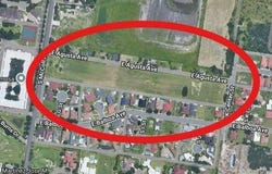 S Mccoll Road S, McAllen, TX 78503