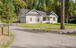 13583 Rising Wolf Drive, Bigfork, MT 59911