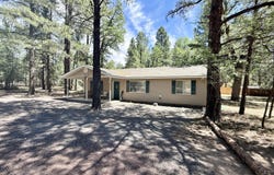 6348 Juniper Ridge Road, Show Low, AZ 85901