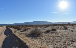Frontier Road, 29 Palms, CA 92277