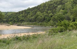 Northfork Village St. Lot 1, Tecumseh, MO 65760
