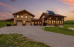 241 Aspen Loop, West Yellowstone, MT 59758