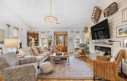 48 Cottage Dr., Murrells Inlet, SC 29576