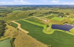 20200 Hayden Court lot: B2-L10, Crete, NE 68333