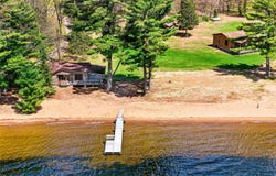 44145 Dodd Drive, Cable, WI 54821