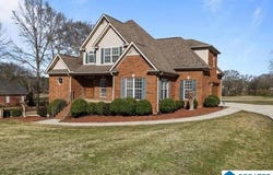 20 DEER TRACE, CLANTON, AL 35045