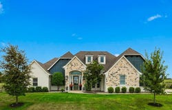 468 Red Bird Drive, Springtown, TX 76082