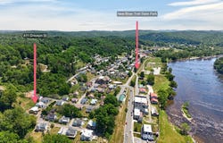 411 Grayson St, Fries, VA 24330