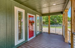 1200 E Green Street, Llano, TX 78643