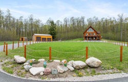 899 S STATE, HARBOR SPRINGS, MI 49740