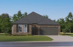 4863 Egwani Drive, Ennis, TX 75119