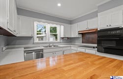 1611 Linden Drive, Florence, SC 29505