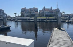 4396 Baldwin Ave., Little River, SC 29566