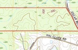Oscar Bell Road, Waynesboro, MS 39367