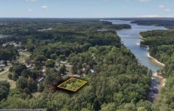 149 Rabbitt Lane, Henderson, NC 27537