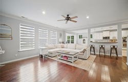 126 Torrington Circle, Suffolk, VA 23436