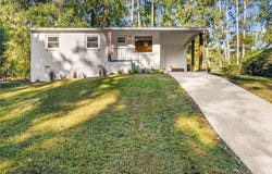 782 Alfred Road NW, Atlanta, GA 30331