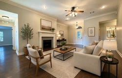 2 Harmony Cove, Maumelle, AR 72113