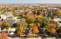 324 N Bostwick Street, Charlotte, MI 48813