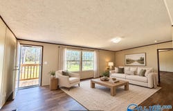 301 Farris Road, Eldridge, AL 35554