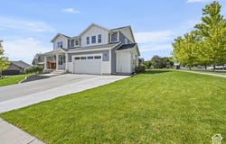 709 GRANDVIEW Cir, Providence, UT 84332