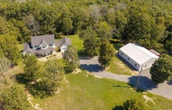 1188 Highway 263, Edgemont, AR 72044
