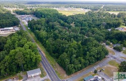 Laurel Street, Springfield, GA 31329