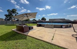 106 Risner Street, Davis, OK 73030