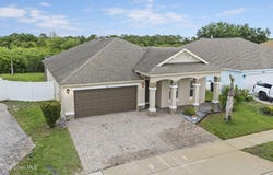 3901 Brantley Circle, Rockledge, FL 32955