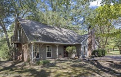 277 Rocky Hill Road, Pickens, MS 39146