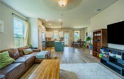 2390 Lightfoot Lane, Bryan, TX 77803
