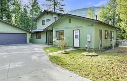 4000 Timber Dr, Dunsmuir, CA 96025