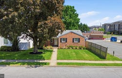 17 E THIRTEENTH Street, FREDERICK, MD 21701