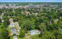 939 Maple Avenue, Jackson, MI 49203